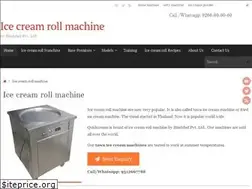 Sites similar to quickcream.com
