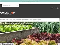 Sites similar to quickcrop.ie