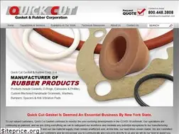 Sites similar to quickcutgasket.com