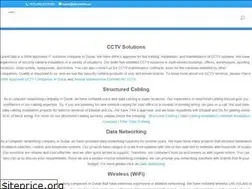 Sites similar to quickdata.ae