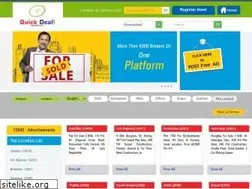 Sites similar to quickdealproperty.com