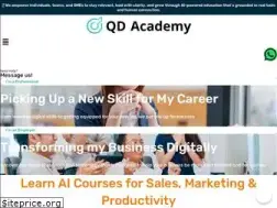 Sites similar to quickdesk.io