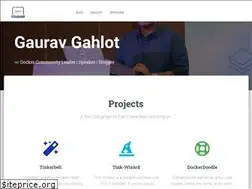Sites similar to quickdevnotes.com