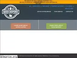 Sites similar to quickdispense.com