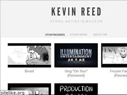 Sites similar to quickdrawkevin.com