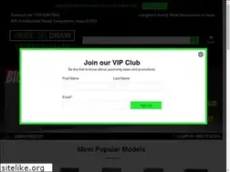 Sites similar to quickdrawlibertysafes.com