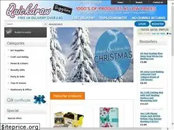 Sites similar to quickdrawsupplies.com