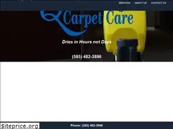 Sites similar to quickdrycarpetcare.com