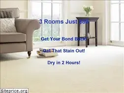 Sites similar to quickdrycarpets.com.au