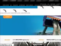 Sites similar to quicke.no