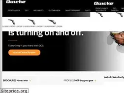 Sites similar to quicke.nu