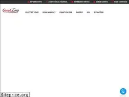Sites similar to quickeasy.com.br
