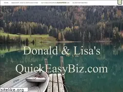 Sites similar to quickeasybiz.com