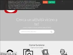 Sites similar to quickeat.it