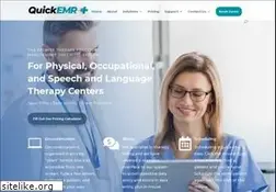 Sites similar to quickemr.com