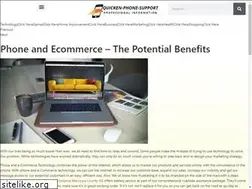 Sites similar to quicken-phone-support.com