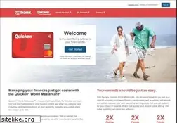 Sites similar to quickencard.com