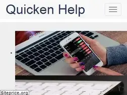 Sites similar to quickencustomerservice24x7.com