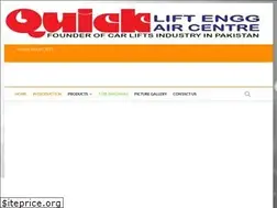 Sites similar to quickengineeringworks.com