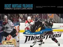 Sites similar to quickenloanarena.net