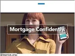 Sites similar to quickenloans.com