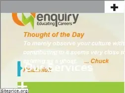 Sites similar to quickenquiry.com