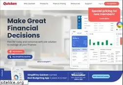 Sites similar to quickensoftware.ca