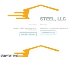 Sites similar to quickensteel.com