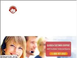 Sites similar to quickensupporthelpnumber.com