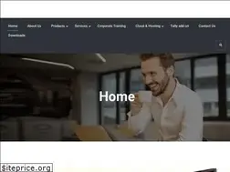 Sites similar to quickerptechnologies.com