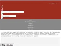 Sites similar to quickerthantheeye.com
