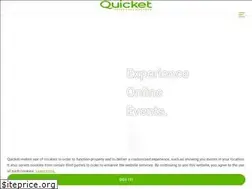Sites similar to quicket.co.zm