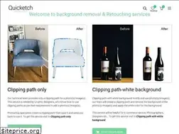 Sites similar to quicketch.com