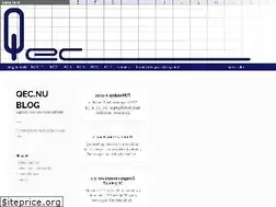 Sites similar to quickeurocode.nl
