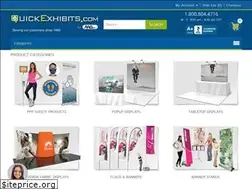 Sites similar to quickexhibits.com
