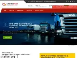 Sites similar to quickfastpackers.com