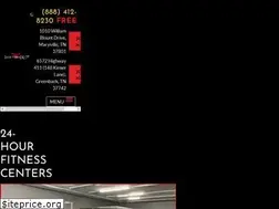 Sites similar to quickfitness247.com
