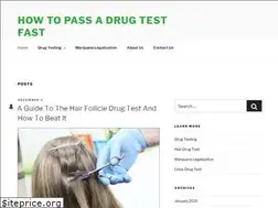 Sites similar to quickfix-ultrapure.com