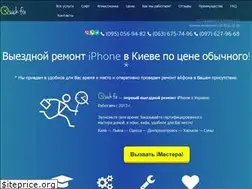 Sites similar to quickfix.com.ua