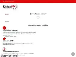 Sites similar to quickfixcentre.com