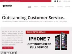 Sites similar to quickfixcity.com