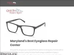 Sites similar to quickfixeyeglassrepair.com