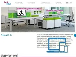 Sites similar to quickfixgeeks.com