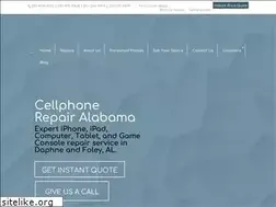 Sites similar to quickfixiphone.com