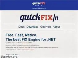Sites similar to quickfixn.org