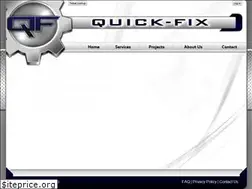 Sites similar to quickfixpei.ca