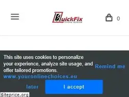 Sites similar to quickfixrepairsmd.com