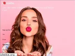Sites similar to quickflirt.com