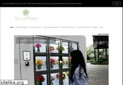 Sites similar to quickflora.com