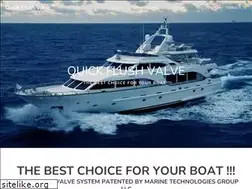 Sites similar to quickflushvalve.com